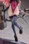 Red (Colors) PVC-Statue 1/7 27cm Solarain 