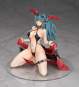 Regensburg Dark Dragon and the Coast of Light Version (Azur Lane) PVC-Statue 1/7 16cm Alter 
