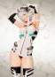 Rei Ayanami Renewal Edition (Rebuild of Evangelion Shunya Yamashita x Mitsumasa Yoshizawa) PVC-Statue 25cm Flare 