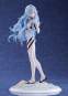 Rei Ayanami Voyage End (Evangelion 3.0+1.0 Thrice Upon a Time) PVC-Statue 1/7 26cm Claynel 