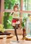 Reisalin Stout: Anime Version L Size (Atelier Ryza: Ever Darkness & the Secret Hideout) POP UP PARADE L PVC-Statue 24cm Good Smile Company 