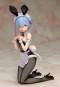 Rem Bunny Version (Re:ZERO Starting Life in Another World) PVC-Statue 1/4 30cm FREEing 