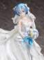 Rem Wedding Dress Version (Re:ZERO Starting Life in Another World) PVC-Statue 1/7 23cm FuRyu 