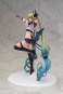 Riisu-chan (Original Character Deluxe) PVC-Statue 1/6 27cm Daiki Kougyou 