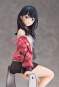 Rikka Takarada: Blue Sky Station (Gridman Universe) PVC-Statue 1/7 21cm Good Smile Company 