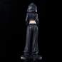 Rikka Takarada (Gridman Universe) Zozo Black Collection PVC-Statue 21cm Union Creative 