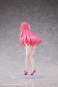 Riko chan illustration by Ao Kimishima (Original Character) PVC-Statue 1/6 26cm PinkMango 