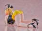 Rin (Bunny Garden) PVC-Statue 1/6 13cm Bellfine 