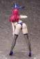 Rindo Kobayashi Bunny Version (Food Wars Shokugeki no Soma) PVC-Statue 1/4 42cm FREEing 