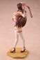 Risa Hamazaki Bow Version (Imaizumi Brings All the Gals to His House) PVC-Statue 1/6 28cm Nocturne 