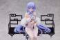 Rodney Immaculate Beauty Version (Azur Lane) PVC-Statue 1/7 24cm Alphamax 