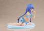Roxy Migurdia Lingerie Version (Mushoku Tensei: Jobless Reincarnation) PVC-Statue 1/7 12cm Claynel 