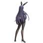 Rozé of the Recapture Sakuya Sumeragi Bunny Version (Code Geass: Lelouch of the Rebellion) B-Style PVC-Statue 45cm Megahouse 