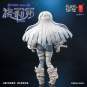 RPG-03 Zombie Girl Grisa (Original Character) Actionfigur 15cm Snail Shell 