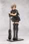 Rupa (Girls Band Cry) PVC-Statue 1/7 24cm Kotobukiya 