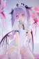 Rurudo Eve Sweet Toxic Version (Original Character) PVC-Statue 1/6 16cm Pink Charm 