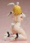 Ryona Bunny Version (Shinobi Master Senran Kagura: New Link) PVC-Statue 1/4 27cm FREEing 