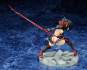 Ryuko Matoi Kamui Senketsu Version 3rd-run (Kill la Kill) PVC-Statue 1/8 15cm Phat! Company 