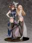 Ryza & Klaudia Chinese Dress Version (Atelier Ryza 2: Lost Legends & the Secret Fairy) PVC-Statue 1/6 28cm Phat Company 