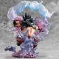 SA-Maximum Monkey D. Ruffy Gear 4 Snake Man (One Piece) P.O.P. PVC-Statue 1/8 26cm Megahouse 