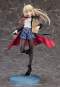 Saber/Altria Pendragon Alter Heroic Spirit Traveling Outfit (Fate/Grand Order) PVC-Statue 1/7 23cm Good Smile Company 