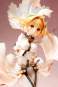 Saber Bride (Fate/Extra CCC) PVC-Statue 1/8 24cm Hobby Max 