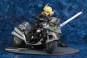Saber Motored Cuirassier re-run (Fate/Zero) PVC-Statue 1/8 16cm Good Smile Company 