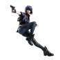 SAC_2045 Motoko Kusanagi (Ghost in the Shell) PVC-Statue 20cm Megahouse 