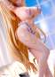 Sadie Deluxe Edition (Original Character) PVC-Statue 1/6 31cm Mimosa 