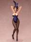 Sae Hinata Bunny Version (Bullied: Revenge Hypnosis) PVC-Statue 1/4 46cm BINDing 