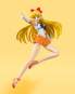 Sailor Venus Animation Color Edition (Sailor Moon) S.H. Figuarts-Actionfigur 14cm Bandai Tamashii Nations 