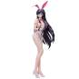 Sakura Haruyanaginomiya Bunny Version (Code Geass: Rozé of the Recapture) B-Style PVC-Statue 45cm Megahouse 