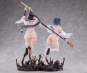 Sakuya Todo & Iori Todo (Original Character) PVC-Statuen-Set 1/6 30/38cm Hotvenus 
