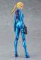 Samus Aran Zero Suit Version re-run (Metroid Other M) Figma 306 Actionfigur 14cm Good Smile Company 