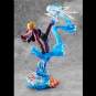 Sanji K-MAXIMUM (One Piece) P.O.P. PVC-Statue 30cm Megahouse 