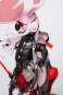 Scarlet: Black Shadow (Goddess of Victory: Nikke) Hobby sakura x GNFZ TOYZ PVC-Statue 1/4 43cm Hobby Sakura 