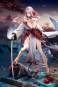 Scarlet: Black Shadow Longing Flower DX Version (Goddess of Victory: Nikke) PVC-Statue 1/4 45cm Hobby Sakura 
