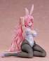 Sephie Michaela Deviluke: Bunny Version (To Love-Ru Darkness) PVC-Statue 1/4 28cm FREEing 