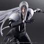 Sephiroth (Final Fantasy 7 Remake) Play Arts Kai Actionfigur 28cm Square Enix 