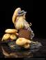 Serie No.3 Pleurotus Citrinopileatus (The Mushroom Girls) PVC-Statue 1/1 24cm Reverse Studio 