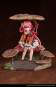 Serie No.5 Mannentake (The Mushroom Girls) PVC-Statue 1/1 23cm Reverse Studio 