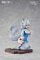 Setsuna Chinese Dress Version (Redo of Healer) PVC-Statue 1/7 14cm Kadokawa 