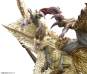 Shagaru Magala (Monster Hunter) CFB Creators Model PVC-Statue 38cm Capcom 