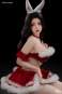 She is real Rou Kou Re Re Zi (Original Character) PVC-Statue 1/5 33cm BearPanda 