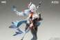 Shenhe Lonesome Transcendence Version (Genshin Impact) PVC-Statue 1/7 30cm Apex Innovation 