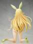 Shera L. Greenwood Bare Leg Bunny Version (How Not to Summon A Demon Lord) PVC-Statue 1/4 36cm FREEing 