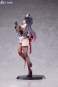 Shibarare Cat Ruhuna-chan (Original Character) PVC-Statue 1/7 26cm SIKI ANIM 