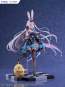 Shimakaze The White Rabbit of Wonderland Version (Azur Lane) F:NEX PVC-Statue 1/7 30cm FuRyu 