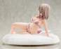 Shimizu Yui illustration by karory (KAROMIX) (Original Character) PVC-Statue 1/6 22cm Hakoiri Musume 