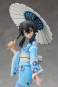 Shino Asada Yukata Version (Sword Art Online Ordinal Scale) PVC-Statue 1/8 24cm FREEing 